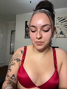 babykalirose online show from 30, 5, 2026