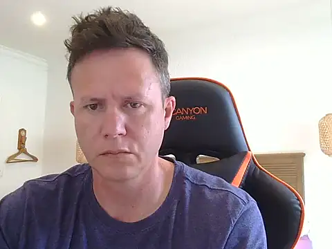 TroyDieselXXX online show from 27, 11, 2025