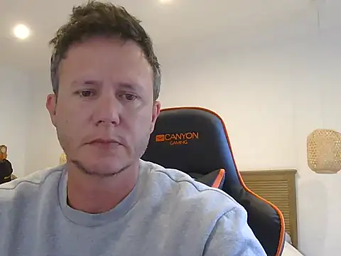 TroyDieselXXX online show from 8, 3, 2026