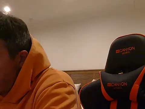 TroyDieselXXX online show from 8, 3, 2026