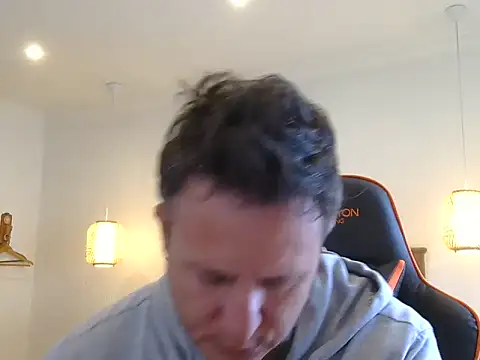 TroyDieselXXX online show from 13, 3, 2026