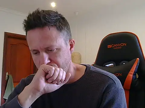 TroyDieselXXX online show from 7, 5, 2026