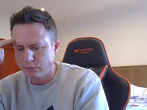 TroyDieselXXX online show from 8, 5, 2026
