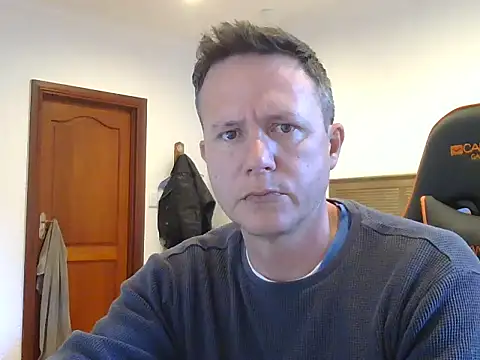 TroyDieselXXX online show from 12, 5, 2026