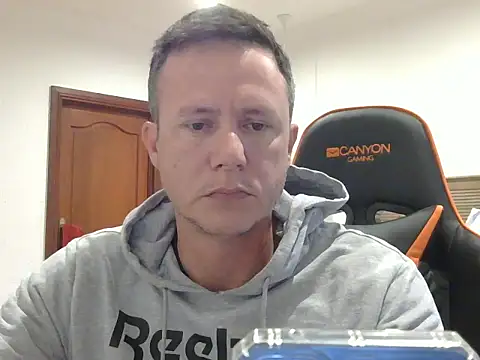 TroyDieselXXX online show from 14, 5, 2026
