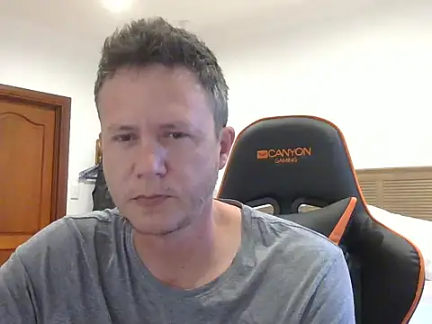 TroyDieselXXX online show from 19, 5, 2026