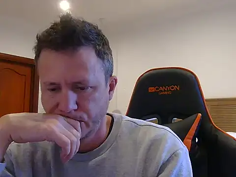 TroyDieselXXX online show from 21, 5, 2026