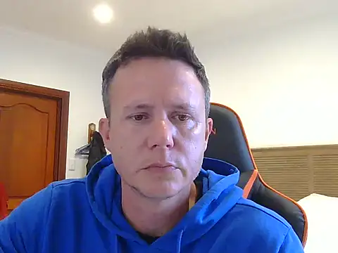 TroyDieselXXX online show from 22, 5, 2026