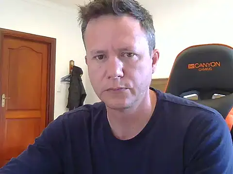 TroyDieselXXX online show from 24, 5, 2026