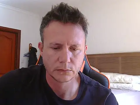 TroyDieselXXX online show from 28, 5, 2026
