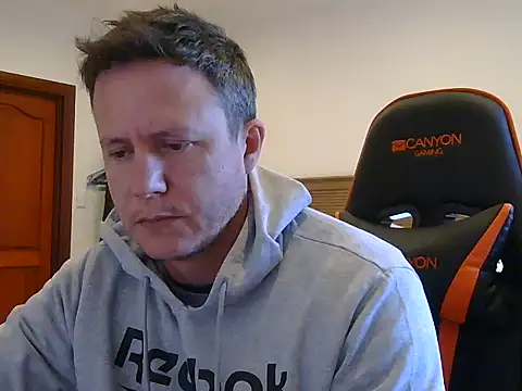 TroyDieselXXX online show from 29, 5, 2026