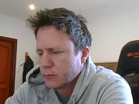 TroyDieselXXX online show from 4, 7, 2026