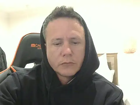 TroyDieselXXX online show from 10, 7, 2026