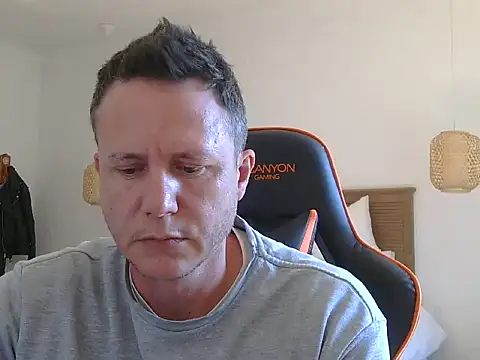 TroyDieselXXX online show from 11, 7, 2026