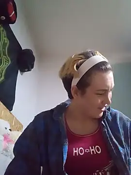 MoonIrene online show from 27, 10, 2025