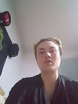 MoonIrene online show from 30, 10, 2025