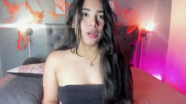 GiannaSlimJB online show from 11, 10, 2025