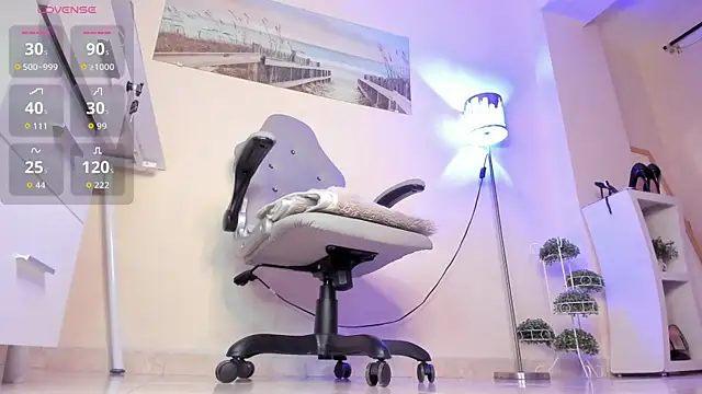 anastacya  online show from 12, 3, 2026