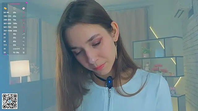 PetraHambelton online show from 24, 10, 2025