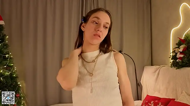 PetraHambelton online show from 21, 12, 2025