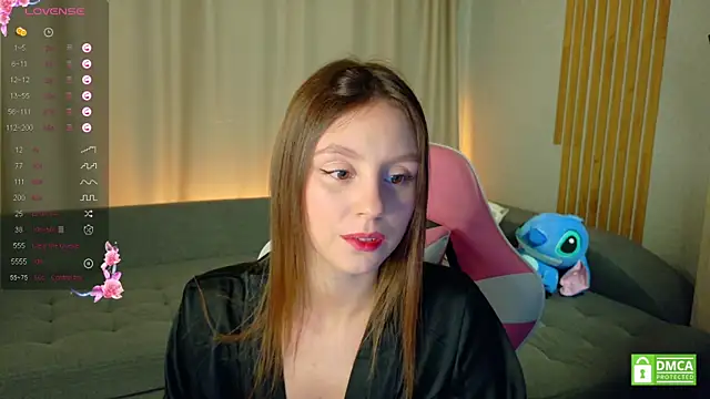 sweet loopy online show from 18, 10, 2025