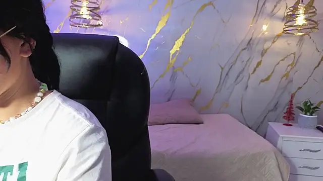 Scaarlettfox online show from 18, 3, 2026