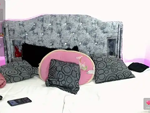 x isabella x online show from 26, 9, 2025