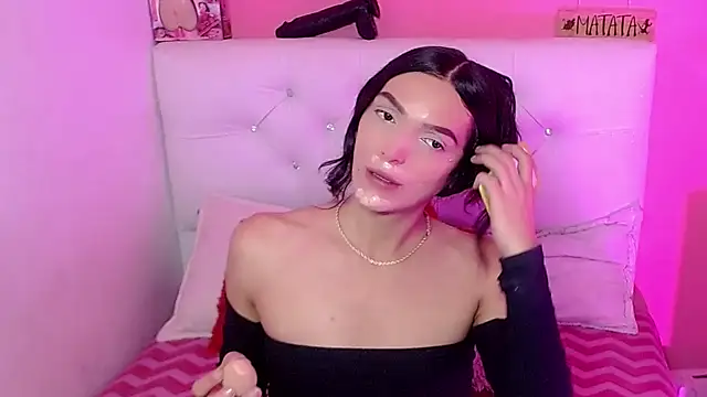 x isabella x online show from 5, 5, 2026