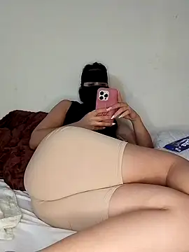 Samaarsexy23 online show from 11, 9, 2025