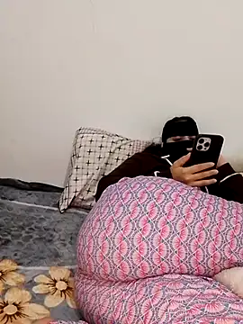 Samaarsexy23 online show from 15, 2, 2026