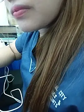 Sweetheart Claire online show from 16, 5, 2026