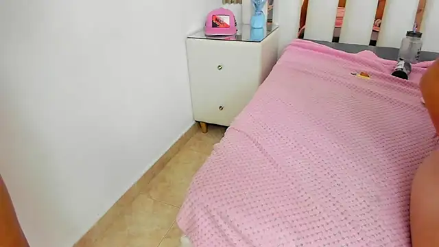 KailinANDrihky online show from 6, 10, 2025