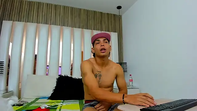 KailinANDrihky online show from 14, 10, 2025