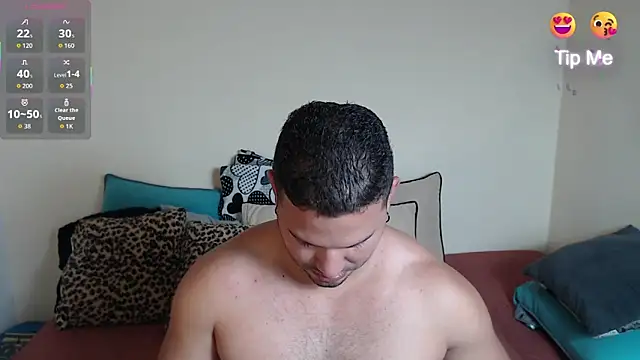 Tim mz01 online show from 28, 9, 2025