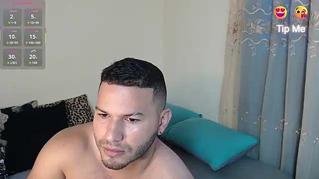 Tim mz01 online show from 14, 10, 2025