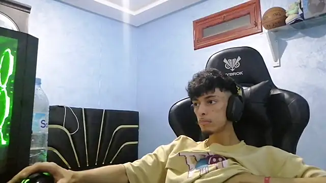 Dark DesireX online show from 22, 9, 2025