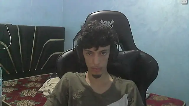 Dark DesireX online show from 25, 9, 2025