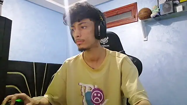 Dark DesireX online show from 29, 10, 2025