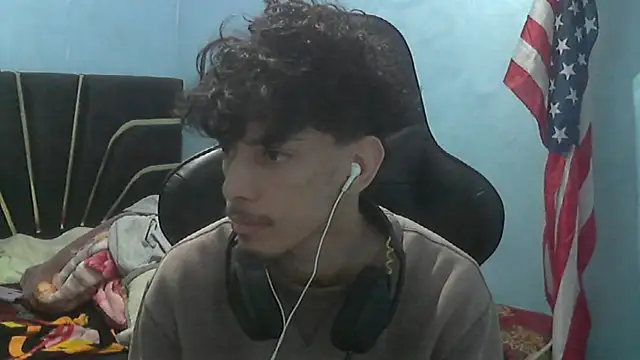 Dark DesireX online show from 13, 11, 2025