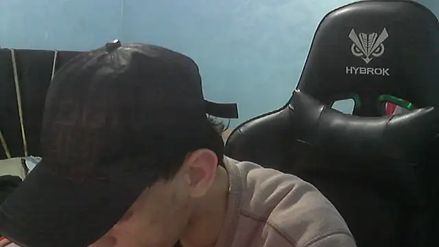 Dark DesireX online show from 15, 11, 2025