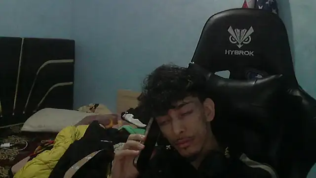 Dark DesireX online show from 11, 1, 2026