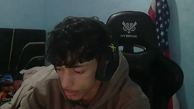 Dark DesireX online show from 13, 1, 2026