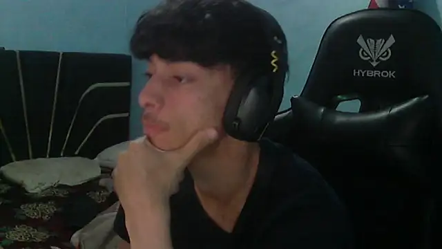 Dark DesireX online show from 4, 2, 2026