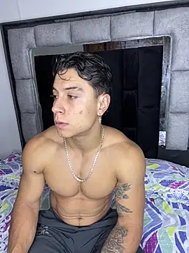 MR MUSCLE online show from 14, 11, 2025