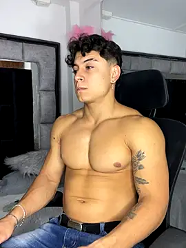 MR MUSCLE online show from 4, 12, 2025