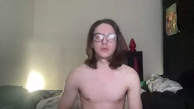 longdickelijah online show from 13, 3, 2026