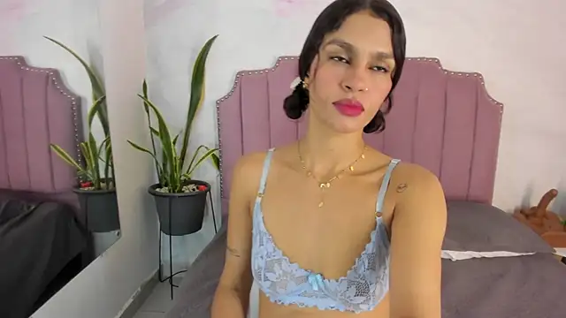 bianca angel  online show from 23, 9, 2025