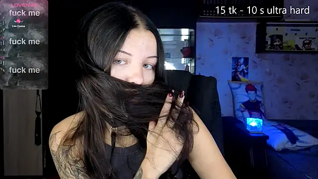 Snapshot of lera_smith chatting on 11, 9, 2025 lera smith online show from 11, 9, 2025