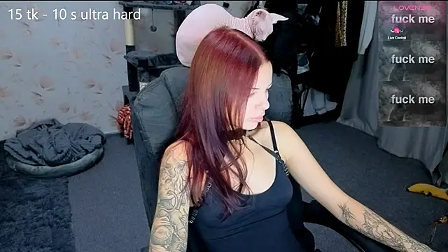 Snapshot of lera_smith chatting on 2, 10, 2025 lera smith online show from 2, 10, 2025