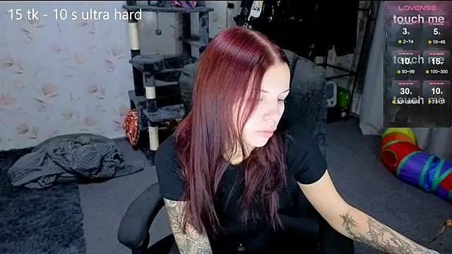 Snapshot of lera_smith chatting on 22, 10, 2025 lera smith online show from 22, 10, 2025